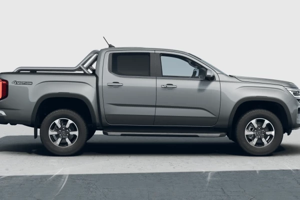 2025 Volkswagen Amarok NF TDI600 Style Ute