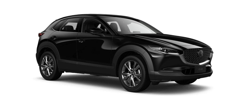2025 MY24 Mazda CX-30 DM2W7A G25 Astina SUV Image 7