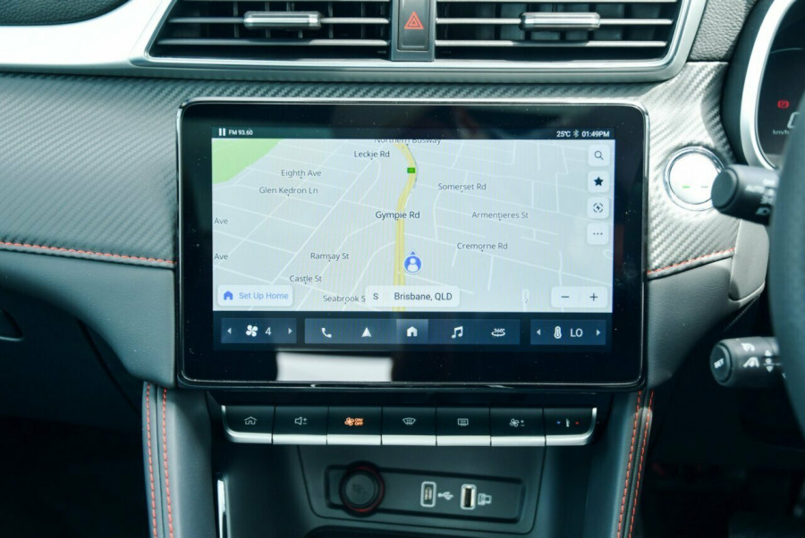 2023 MG ZS EV AZS1 Long Range SUV Image 15