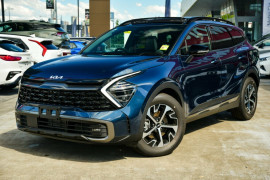 Kia Sportage HEV GT-Line NQ5