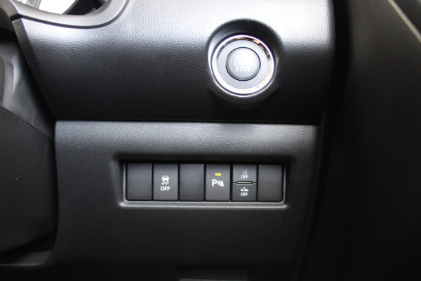 2020 Suzuki Swift AZ Sport Hatchback