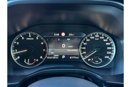 2023 MY24 Mitsubishi Outlander ZM LS SUV