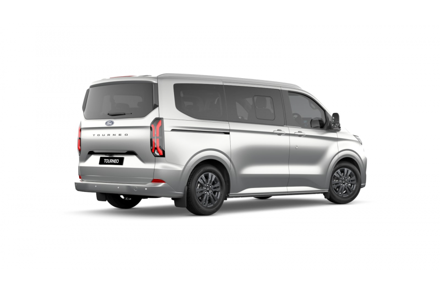 2024 MY24.5 Ford Tourneo AV Titanium X People Mover Image 7