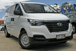 Hyundai iLoad Van TQ4