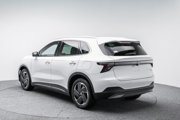 2026 MG MGS5 EV ZS3EM Essence 49 SUV Image 5