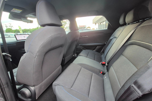 2024 MG MG4 MEH32 Excite 51 Hatch Image 9