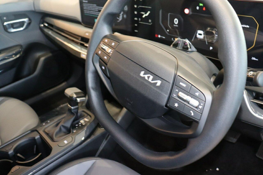 2024 MY25 Kia K4 CL4m Sport+ Sedan Image 21