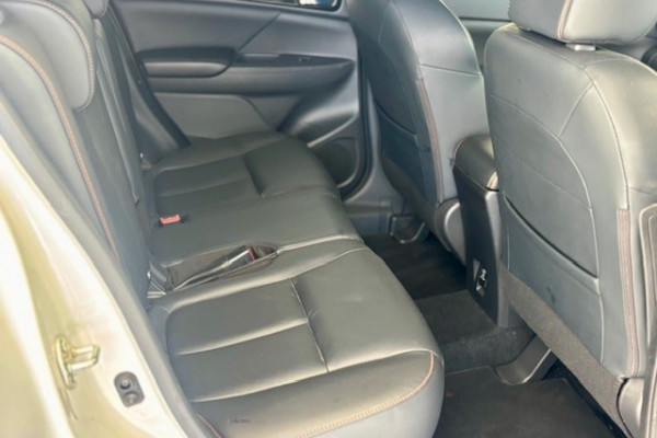 2020 Mitsubishi Eclipse Cross YA Exceed SUV Image 12