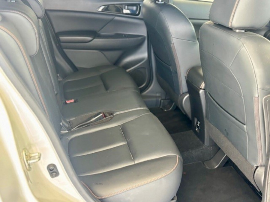 2020 Mitsubishi Eclipse Cross YA Exceed SUV Image 12