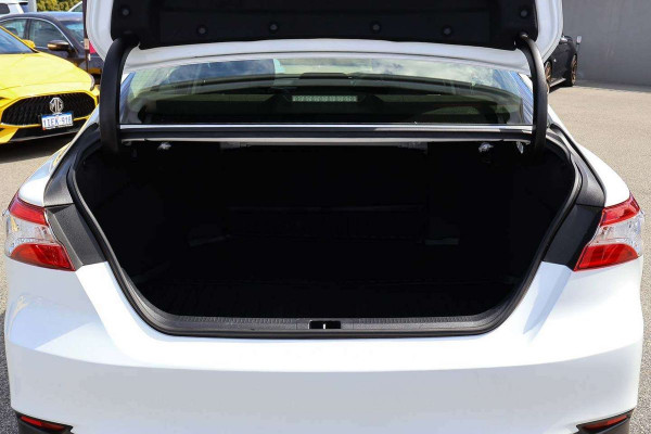 2020 Toyota Camry AXVH71R Ascent Sedan Image 19