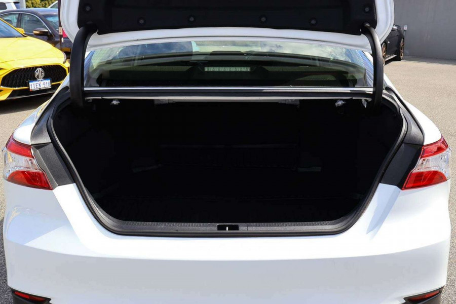 2020 Toyota Camry AXVH71R Ascent Sedan Image 19