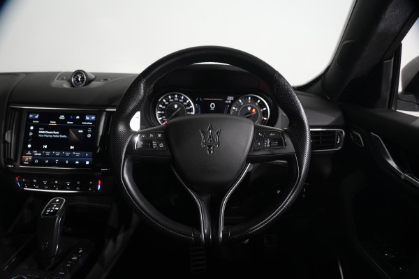 2021 Maserati Levante Modena SUV Image 15