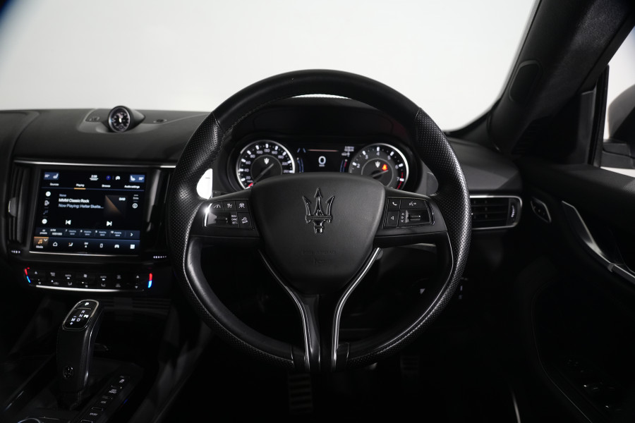 2021 Maserati Levante Modena SUV Image 15