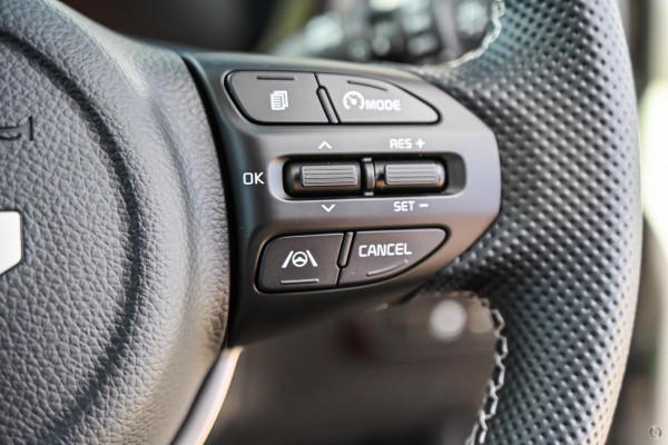 2026 MY27 Kia Picanto JA PE2 GT-Line Hatch Image 15