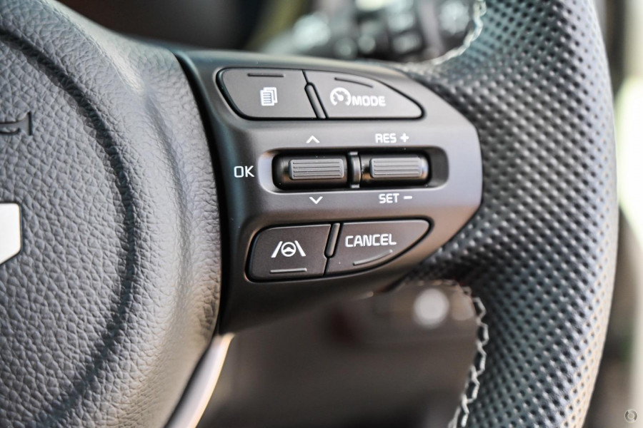 2026 MY27 Kia Picanto JA PE2 GT-Line Hatch Image 15