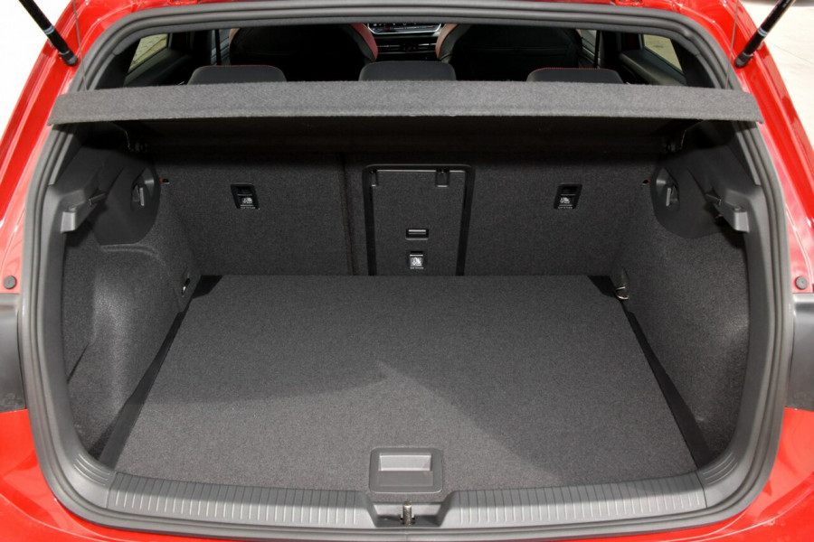 2025 Volkswagen Golf 8.5 GTI Hatch Image 26