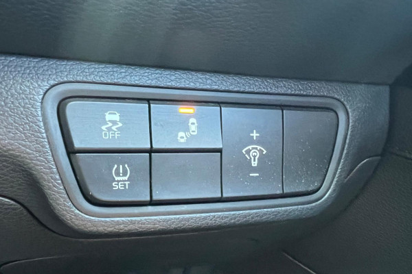 2022 Kia Cerato BD Sport+ Sedan Image 20