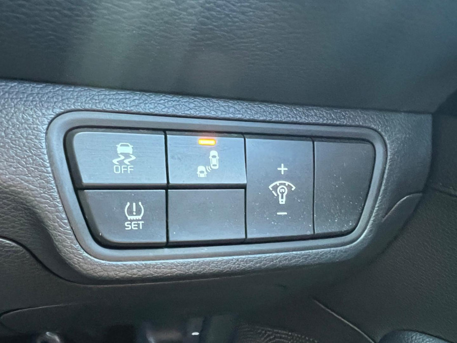 2022 Kia Cerato BD Sport+ Sedan Image 20