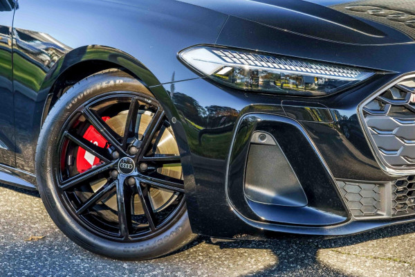2025 Audi S5 B10 edition one Hatch image 22
