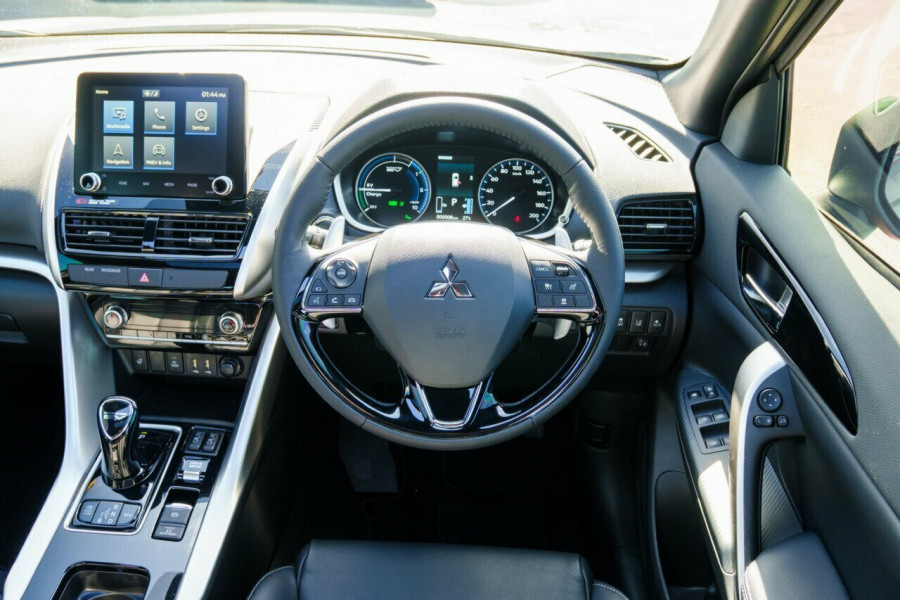 2024 Mitsubishi Eclipse Cross YB PHEV Exceed SUV Image 11