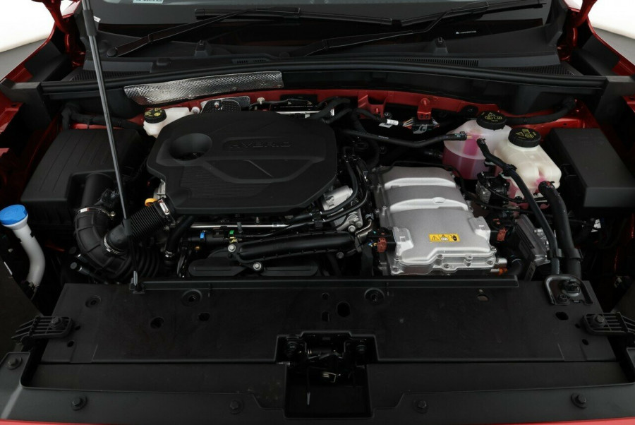 2025 MG ZS ZS32 Excite Hybrid+ SUV Image 6