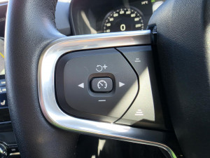 2018 MY19 Volvo XC40 XZ T4 Inscription SUV