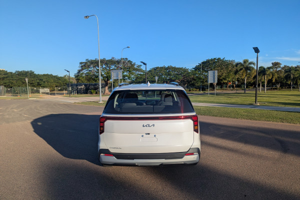 2026 Kia Carnival KA4 PE S People Mover Image 7