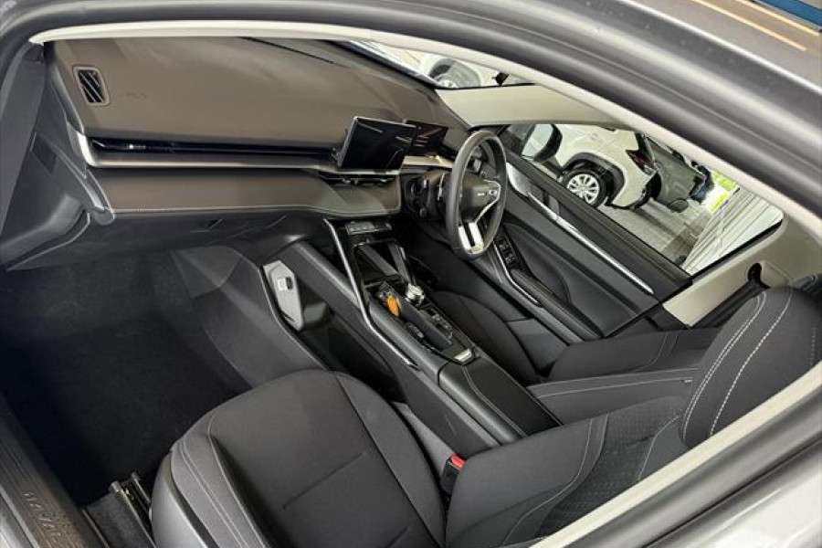 2025 GWM Haval H6 B01 Premium SUV Image 10