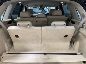 2016 BMW X5 F15 xDrive25d Suv