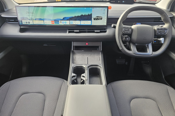 2026 Hyundai ELEXIO OE1.V1 Other Image 17