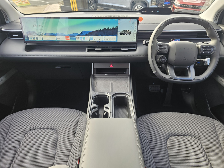 2026 Hyundai ELEXIO OE1.V1 Other Image 17