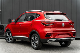 2025 MG ZST S13 Vibe SUV