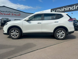 2016 Nissan X-Trail T32 ST SUV image 8