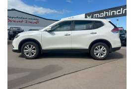 2016 Nissan X-Trail T32 ST SUV