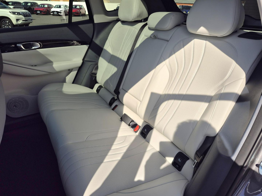 2026 MY27 Geely EX5 E245 Inspire Extended Range SUV Image 9