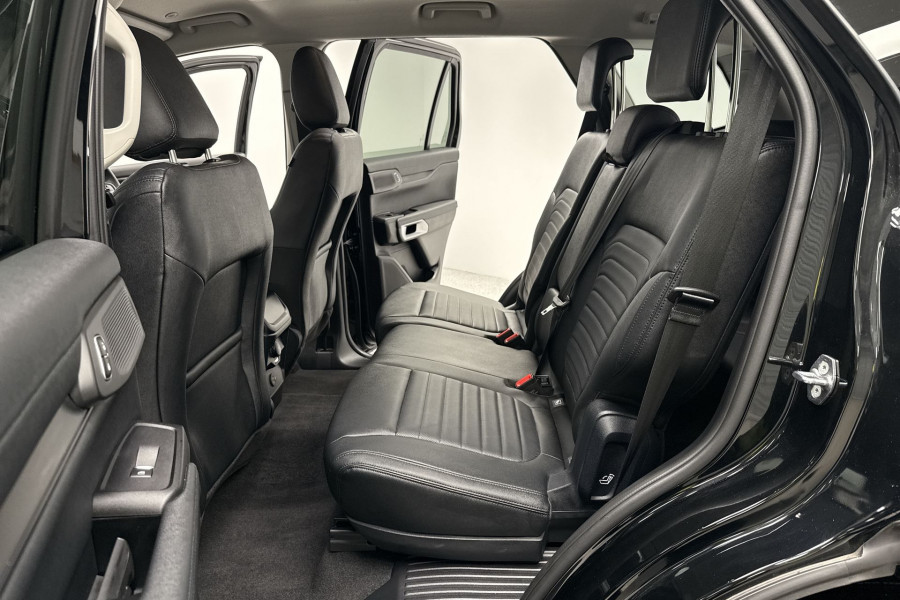2024 MY24.5 Ford Everest UB Sport SUV Image 14