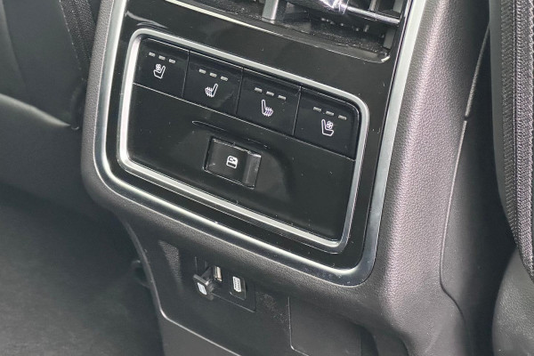 2026 GWM Cannon Alpha P05 Ultra PHEV Ute Image 12