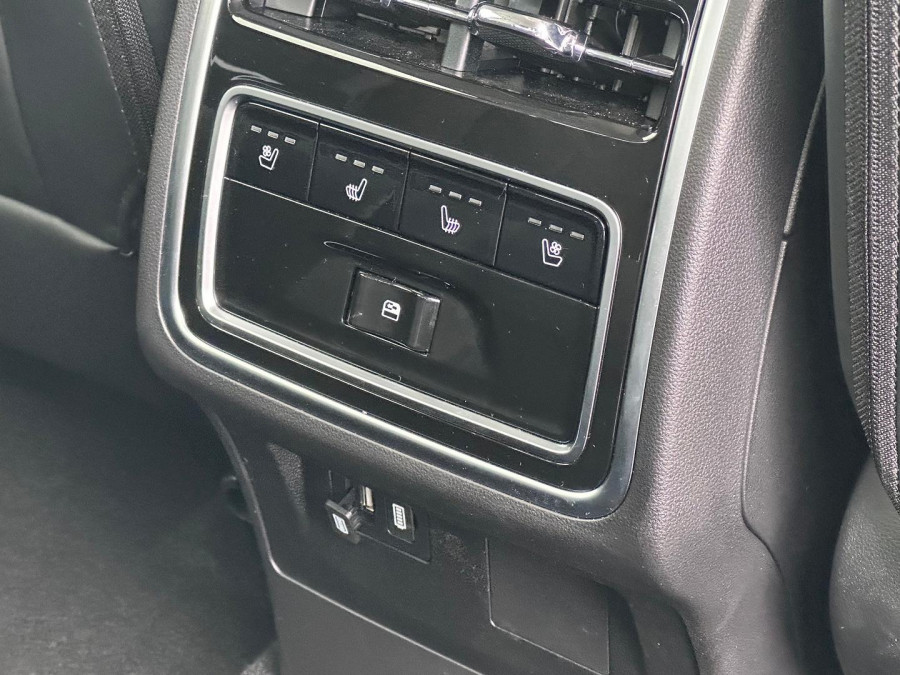 2026 GWM Cannon Alpha P05 Ultra PHEV Ute Image 12