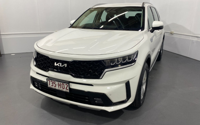 2023 Kia Sorento MQ4 S SUV