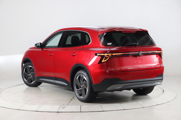2026 MG MGS5 EV Essence 62 SUV Image 3