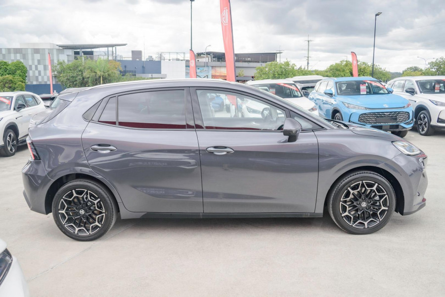 2026 MG MG4 EV Urban AH4E Essence 43 Hatch Image 9