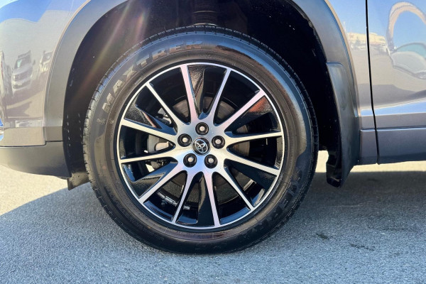 2018 Toyota Kluger GSU55R Grande SUV Image 24