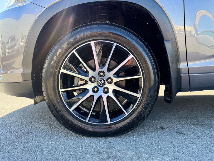 2018 Toyota Kluger GSU55R Grande SUV Image 24