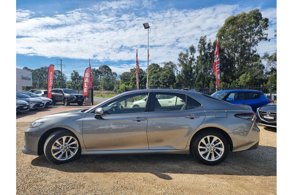 2022 Toyota Camry AXVA70R Ascent Sedan Image 4