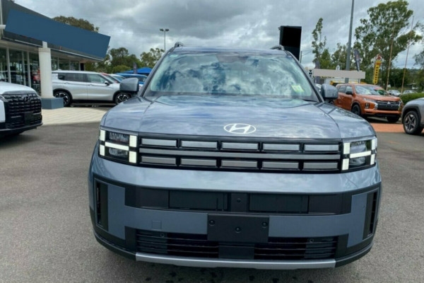 2024 MY25 Hyundai Santa Fe MX5.V1  SUV