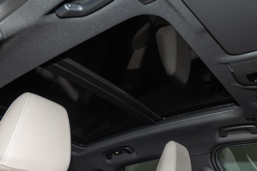 2025 BMW X1 U11 sDrive18i SUV