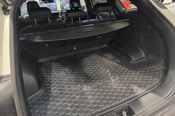 2025 Kia Sportage NQ5 HEV GT-Line SUV Image 8