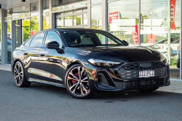 Audi A5 e-hybrid S-Line B10