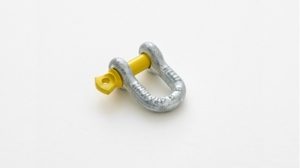 Towbar D Shackle