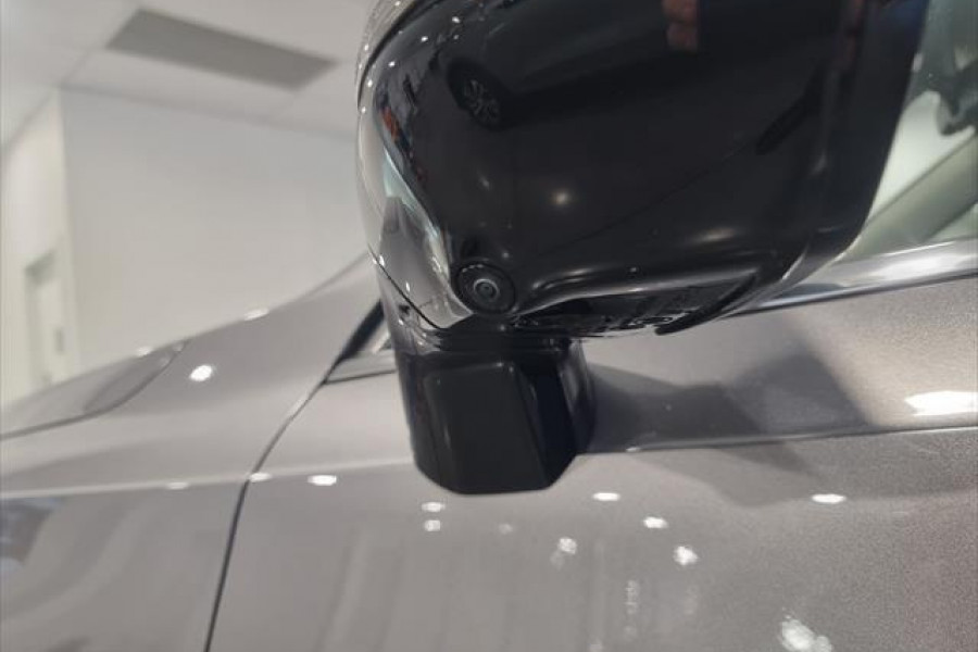 2024 GWM Haval H6 B01 Lux SUV Image 9